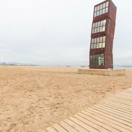 Old City Beach House Barcelona Eksteriør bilde