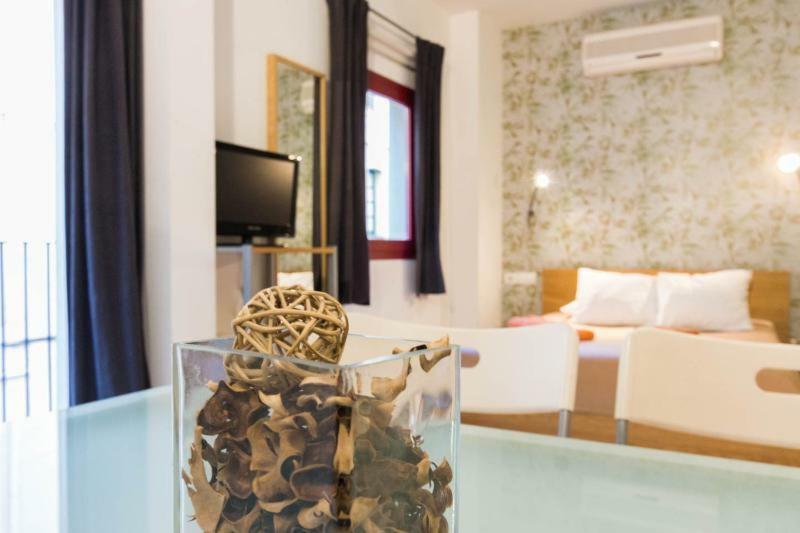 Old City Beach House Barcelona Eksteriør bilde